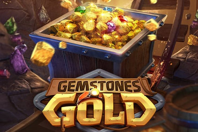 Gemstonegold игровой автомат Лакиа Казино